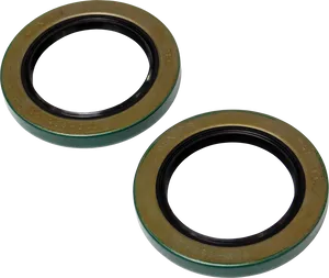 DEXTER AXLE Seal - Oil 245104 
