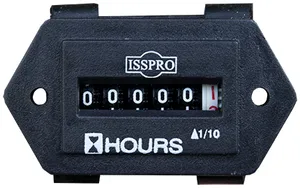 Tectran MINI-HOURMETER 331982 
