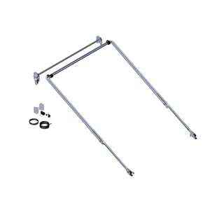 Roll-Rite TM400, 97 Axle 1099097 