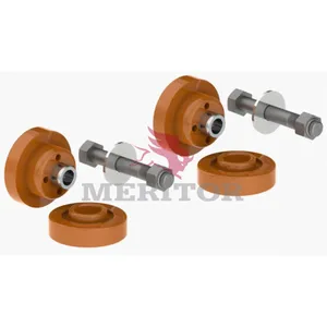 Meritor Cab Mount Kit 575656 