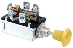 Tectran PUSH PULL 1225080 