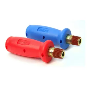 Velvac GLADHAND GRIPS 1114531 