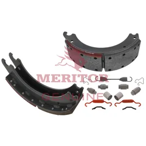 Meritor Plt Kit-Maj O/H 755280 