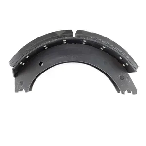Armada Brake Shoe, Reman 258802 