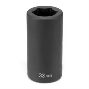 Grey Pneumatic Corp SOC 33MM #5D IM 1229777 