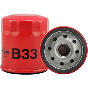 Baldwin Lube Spin-On 272736 