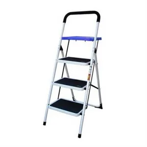 Buffalo Tool 3 STEP LADDER W 1211188 