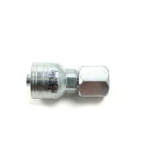Eaton Hose End (perm) 1S/1R 268584 
