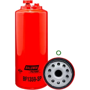 Baldwin Fuel/Water Separator Spin-On 249150 