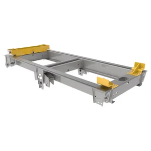 Holland ASSEMBLY,Z-FRAME 1. 1172726 