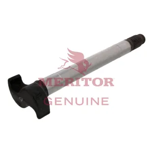 Meritor Q Plus 1.5 28 Spline Left Hand Camshaft 734392 