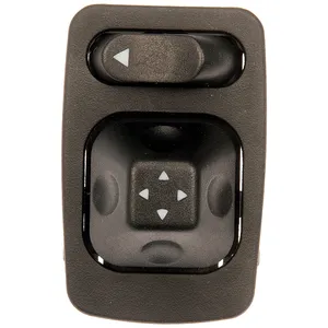 Dorman MIRROR SW 354648 
