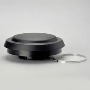 Donaldson Hood - Ram, Air Intake 225648 