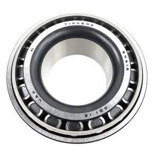 Timken Tapered Roller Bearing Assembly 267628 