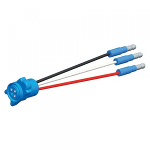 Grote PIGTAIL 299928 