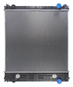 Platinum HD Radiator 244324 