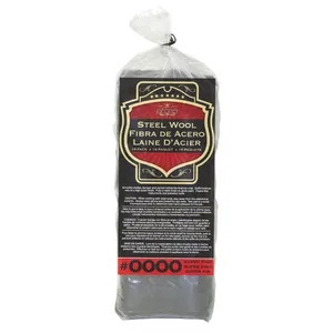 ToolWeb STEEL WOOL 0000 1329330 
