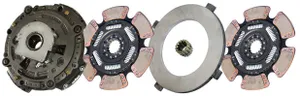 Illinois Auto CLUTCH 960012 