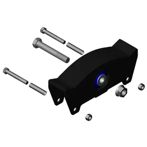 Atro Equalizer Beam w/Bushing 220250 