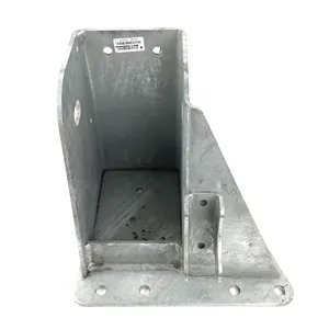 Hendrickson FRAME BRACKET 310534 