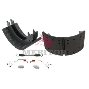 Meritor Reman Shoe Kit 218082 