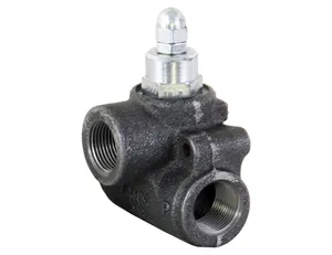 Buyers Products Relief Valve Assembly - Hydraulic System 229914 