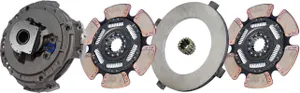 Illinois Auto CLUTCH 963180 
