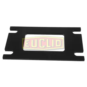 Euclid Plate 924900 