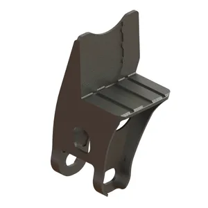 Holland BRACKET,FRAME R 602740 