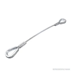 Holland WRE ROPE STRAP 597732 