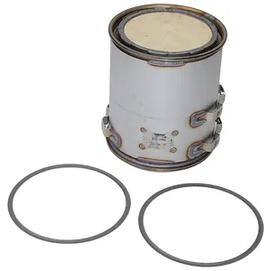 Dorman Diesel Particulate Filter (DPF) 553380 