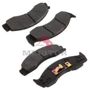 Meritor Lining-Axle Set 782046 