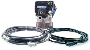 Haldex Air Brake Valve 275438 