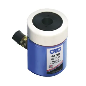 OTC/Division of SPX RAM SPRING-RETU 1295552 