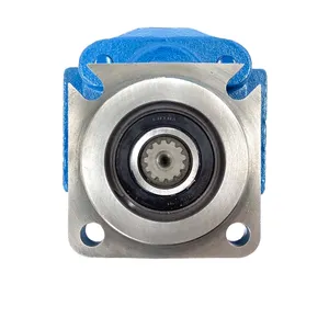 Permco Pump - Hydraulic 251492 