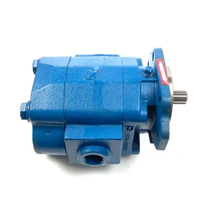 Permco Pump - Hydraulic 257046 