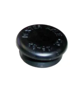 Redneck Axle Hub Cap 307024 