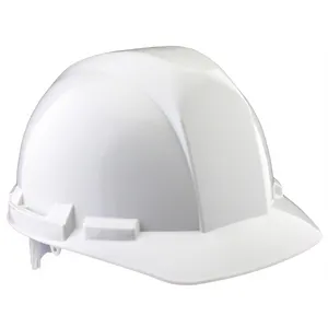 SAS Safety Corp HARD HAT/WHITE 1299752 