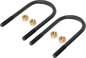 DEXTER AXLE U-Bolt - Spring, Rear 216484 
