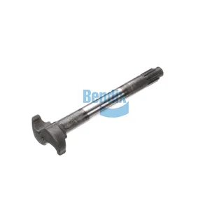 Bendix Extended Service 1.5 10 Spline Right Hand Camshaft 432986 