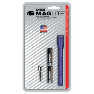 Mag Lite Instruments LIG FLA ULT MIN 1280382 