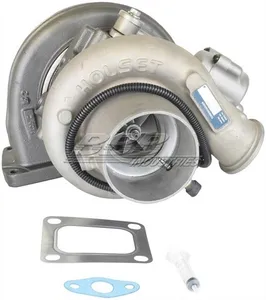 OE-TurboPower Turbocharger 1144373 