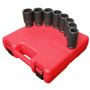 Sunex Tool SOCKET SET IMPA 1353601 