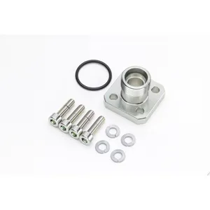 Eaton Tube Ftng WalPr 1392960 