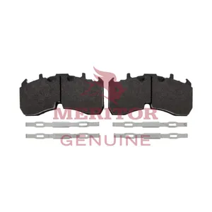 Meritor Ex225 Pad Kit 232724 
