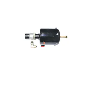 Haldex Cylinder Assembly Or Chamber - Rear Brake 222752 
