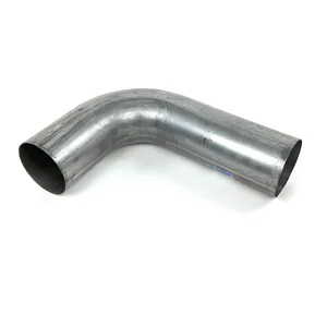 Donaldson Elbow - Pipe, Exhaust 258944 