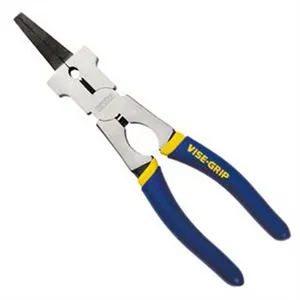 Irwin Industrial Tools MIG WELDING PLI 1256298 