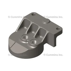Cummins Fuel Fltr 1197240 