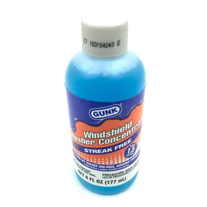 Radiator Specialty Solvent Windshield Washer 253768 